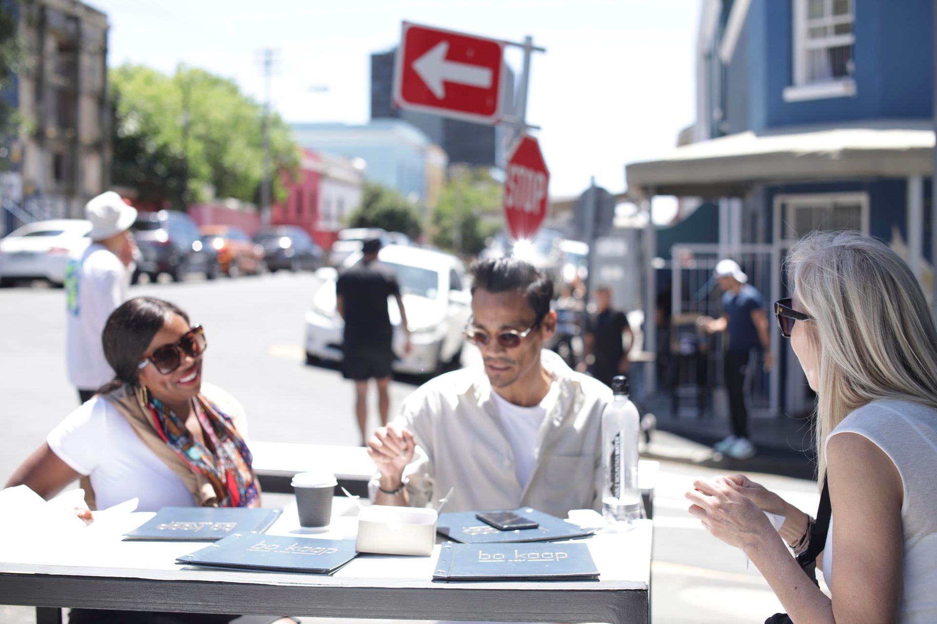 Bo-Kaap Deli 
